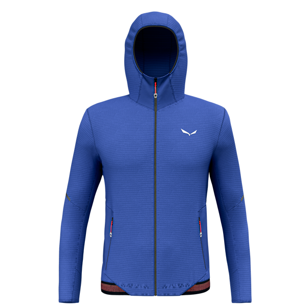 Pedroc Polarlite Hooded Jacket Men