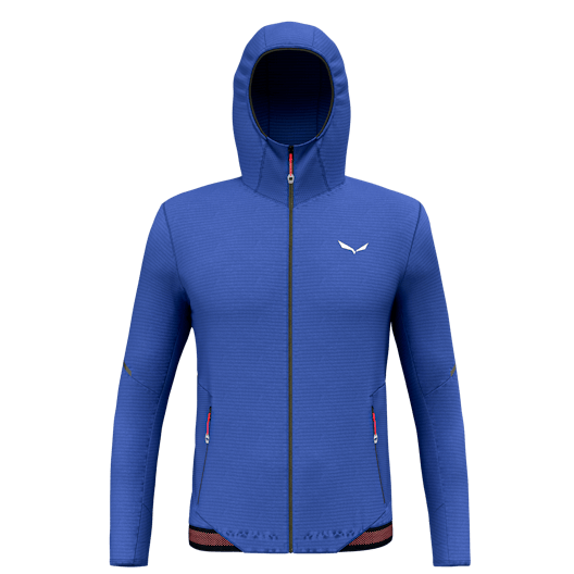 Pedroc Polarlite Kapuzenjacke Herren still image