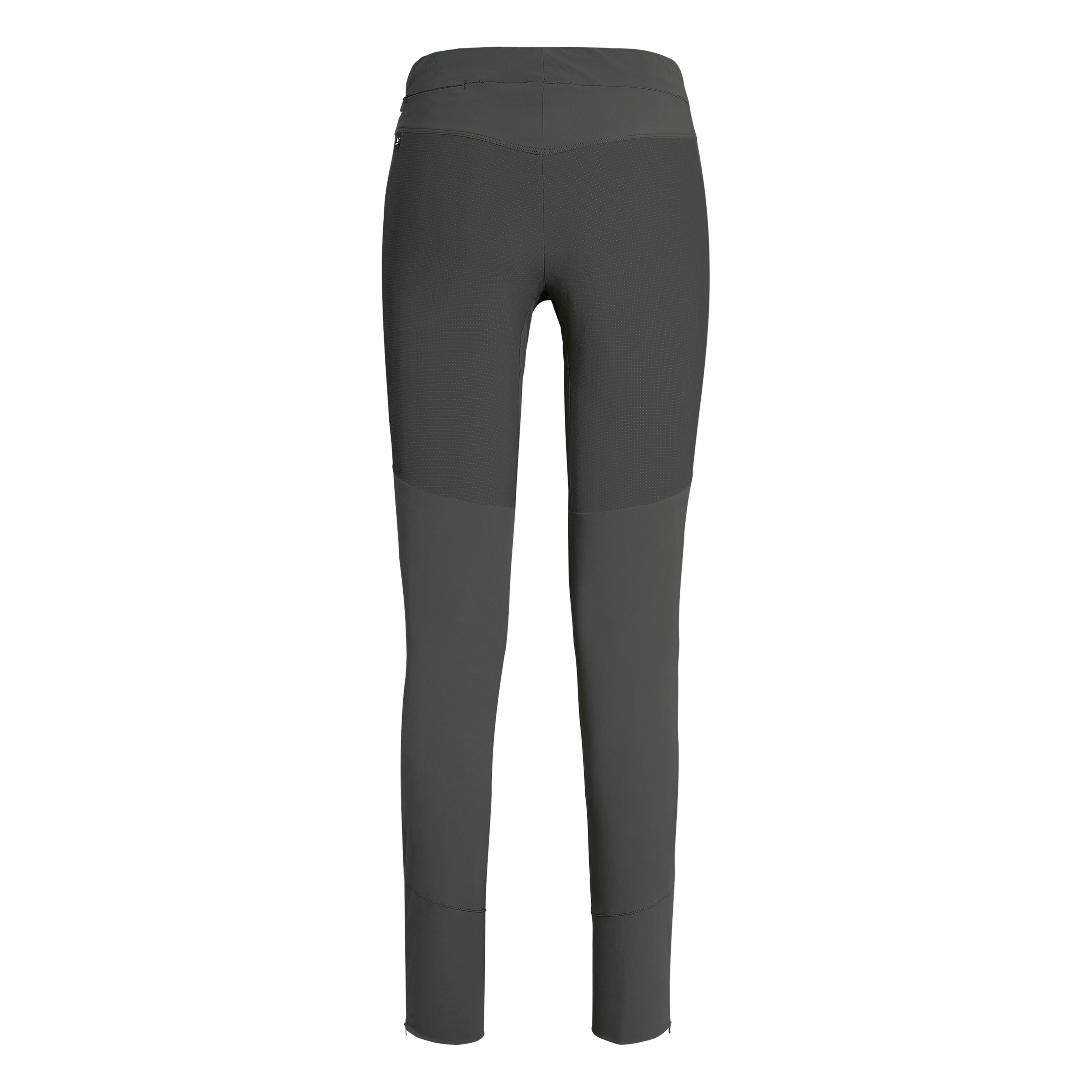 Agner Durastretch Collants Femme perspective_view image