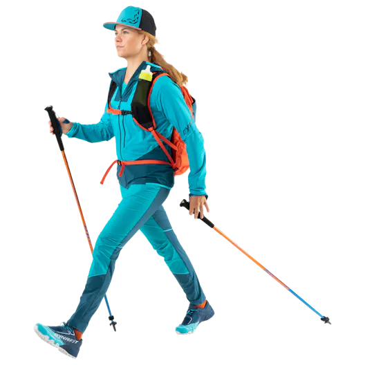 Vertical Pole on_body image