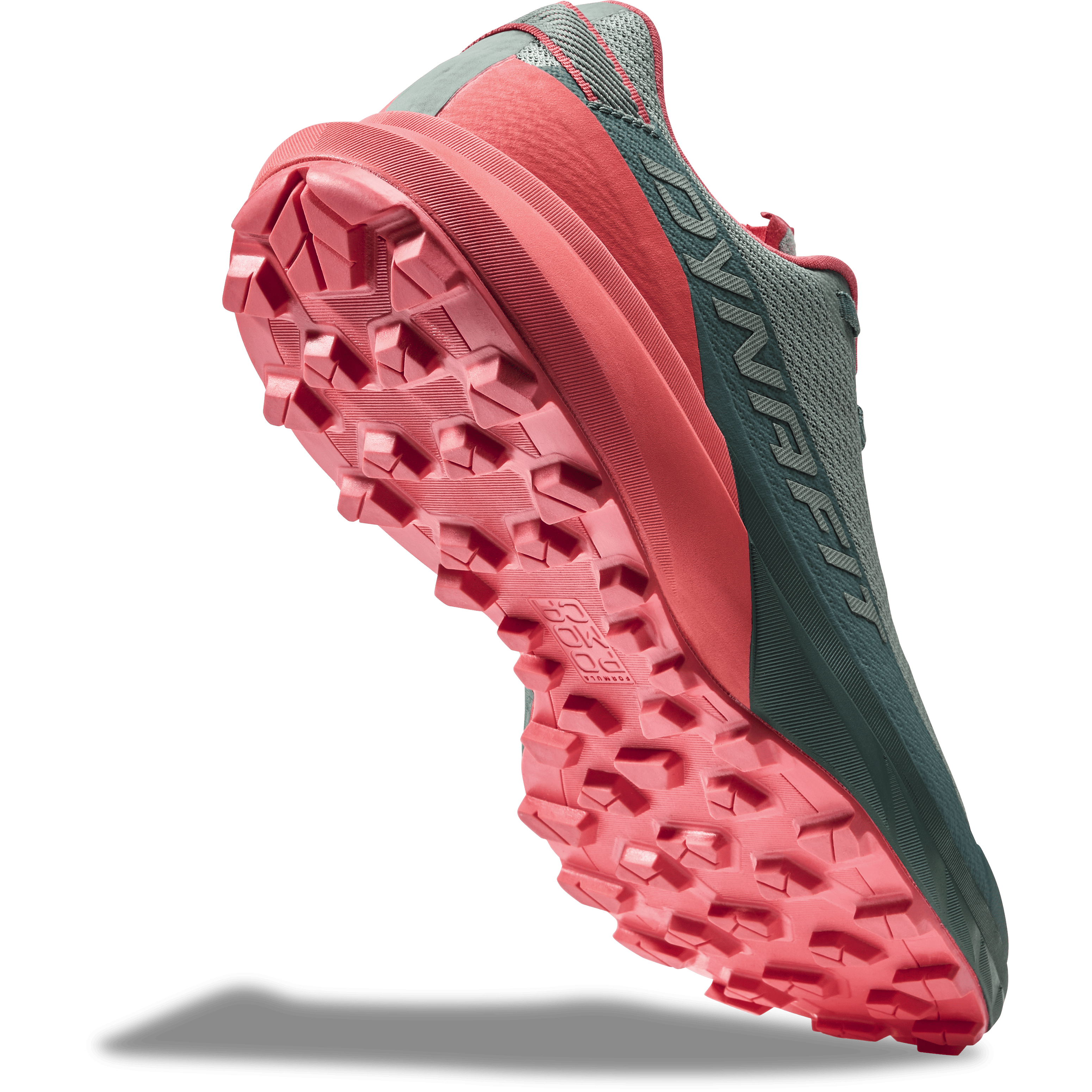 Chaussure de randonnée Ultra femmes perspective_view image