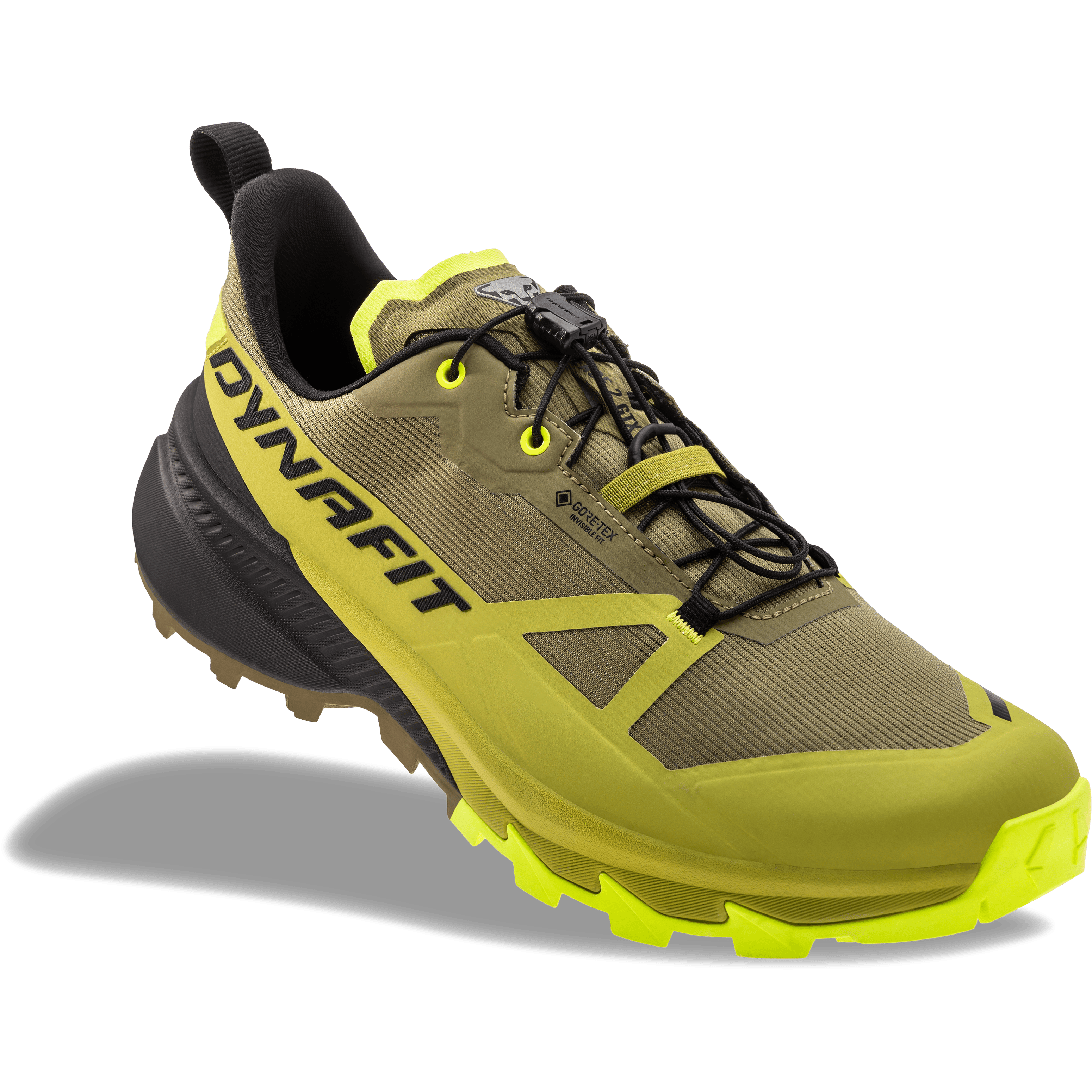 Traverse 2 GORE-TEX® Mountaineering Shoe Men perspective_view image