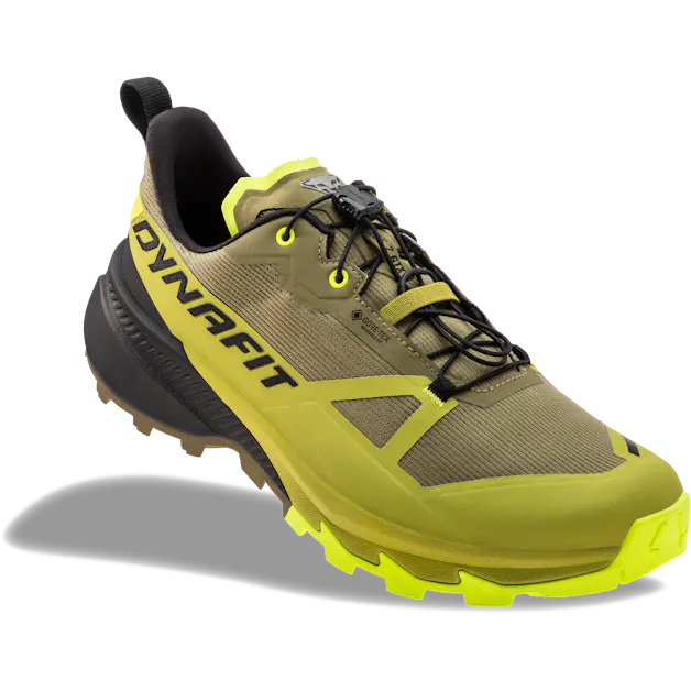 Traverse 2 GORE-TEX® Mountaineering Schuh Herren perspective_view image