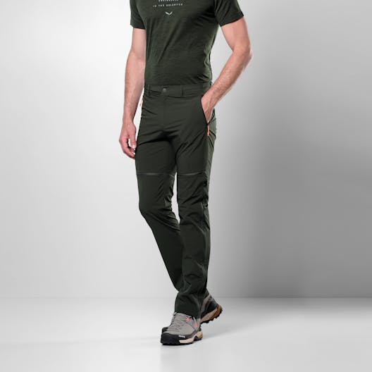 Puez Talveno Durastretch 2 in 1 Pant Men hover image