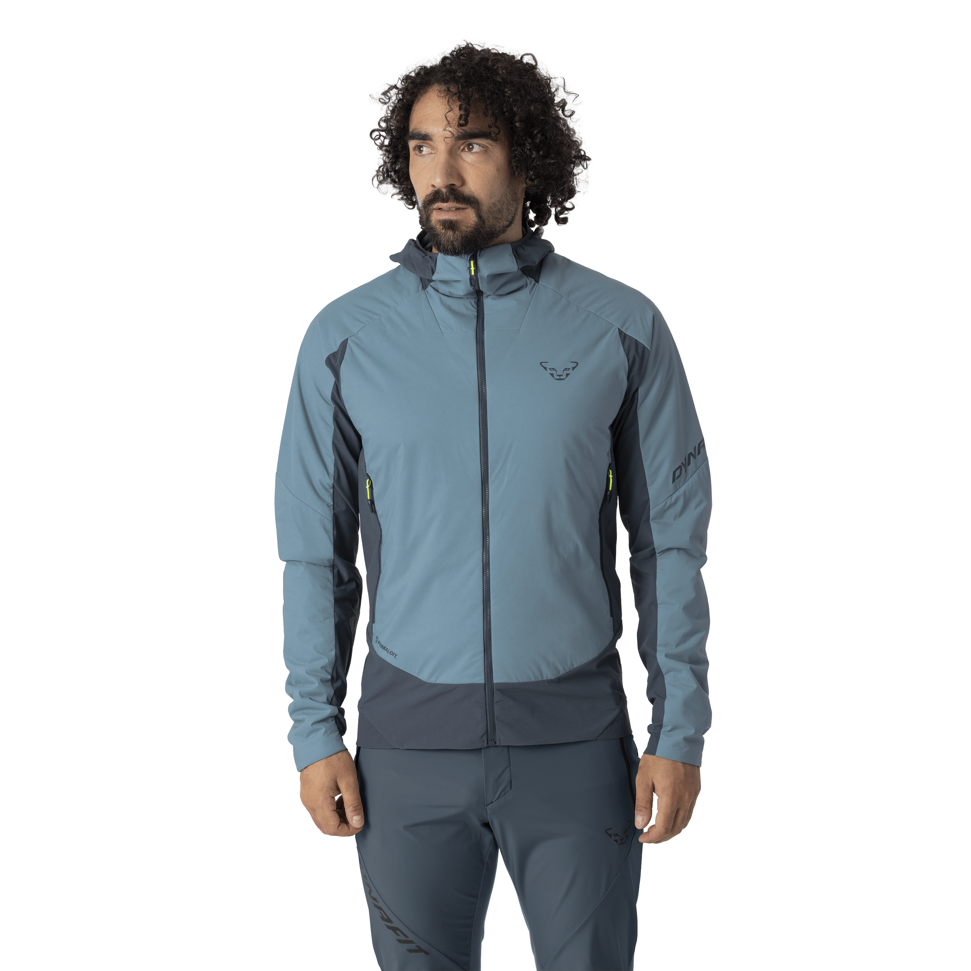 Veste Transalper Primaloft hommes hover image