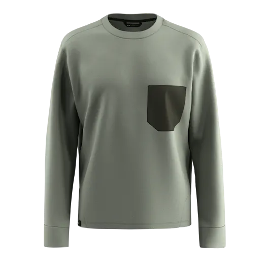 Fanes Dry'Ton Pullover Uomo still image