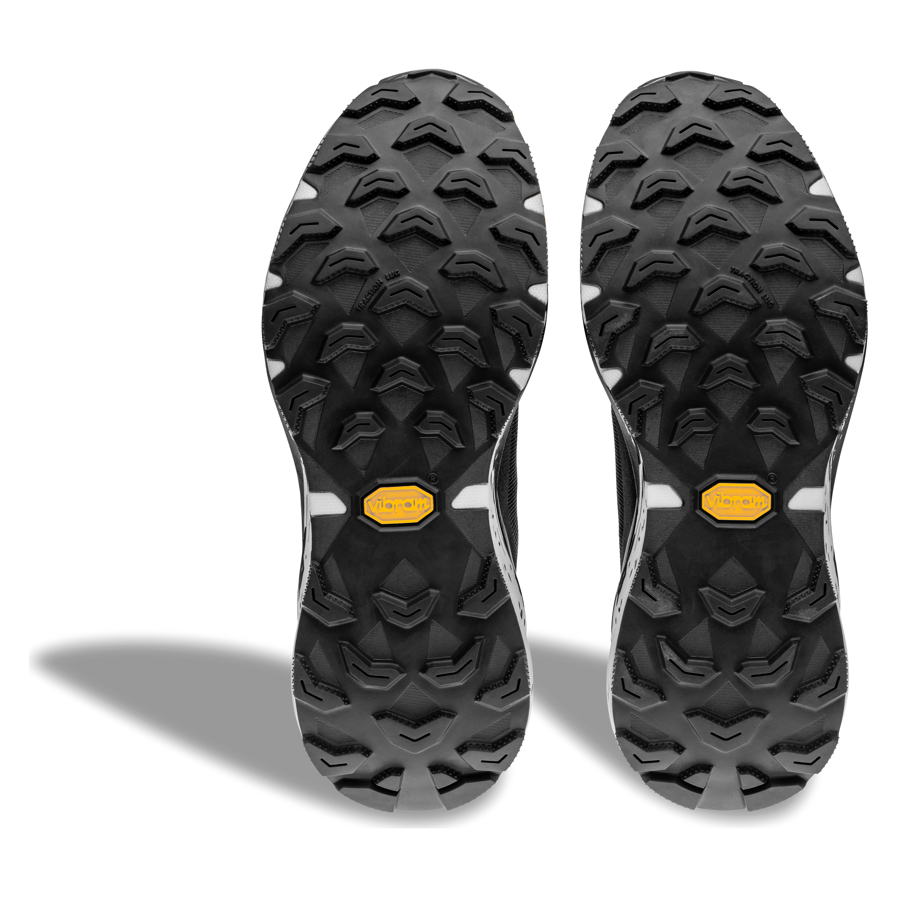 Chaussure running Ultra 100 V3 GTX femmes perspective_view image