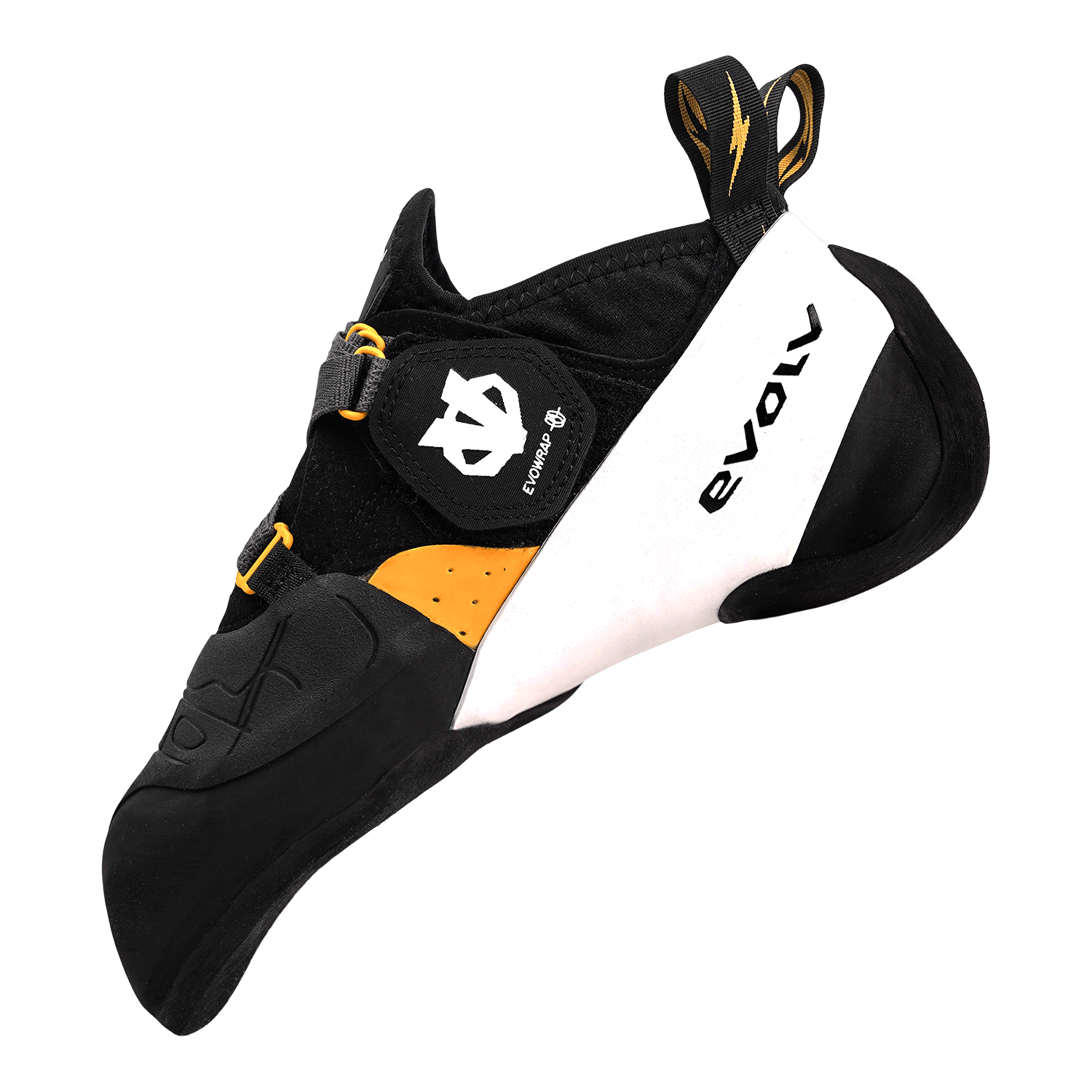 Climbing Shoes for Rocks & Bouldering - Men
