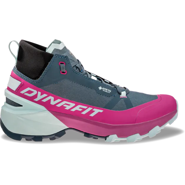 Transalper 2 Mid GORE-TEX® Mountaineering Shoe Woman still image