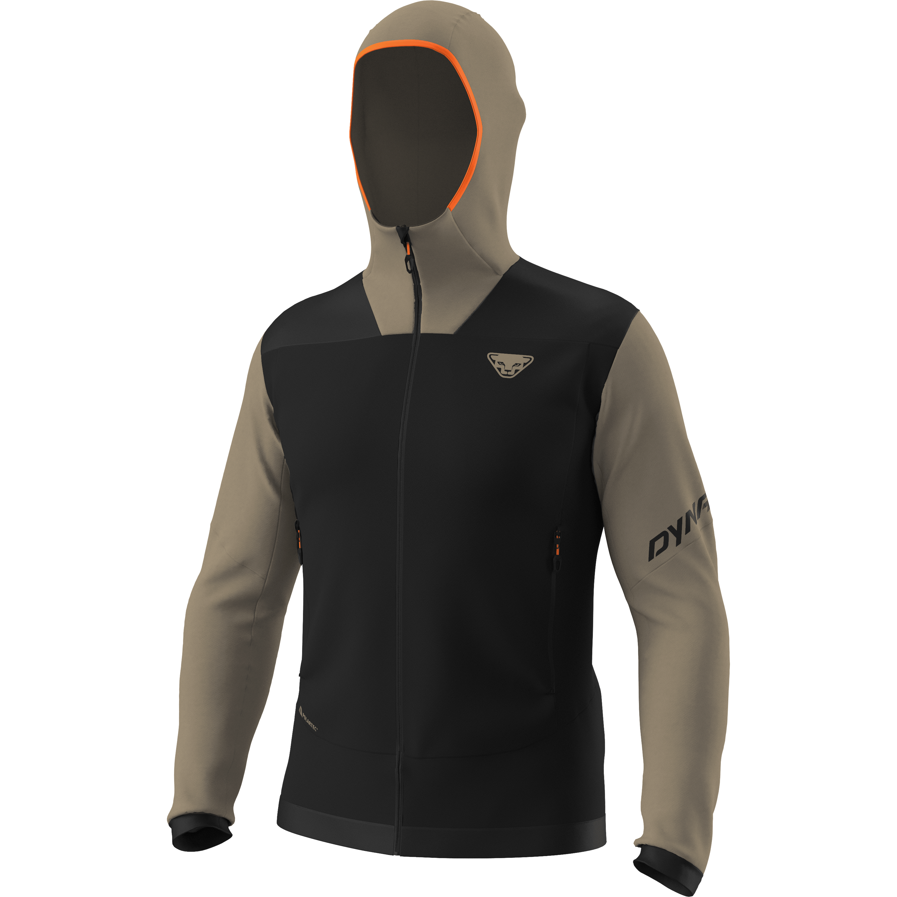 Tigard Polartec® Hooded Jacket Men still image