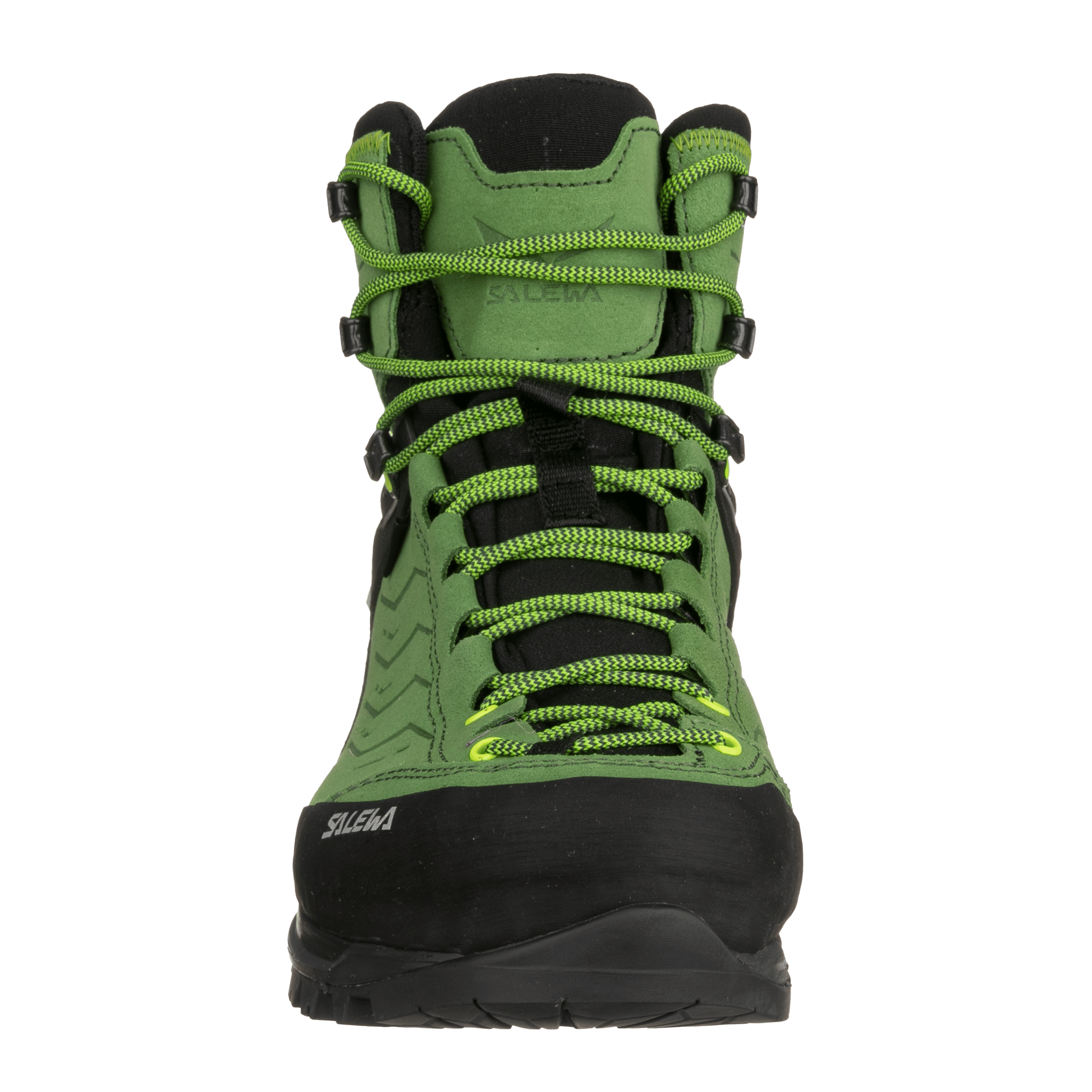 Mountain Trainer Mid GORE-TEX® Men's Shoes perspective_view image
