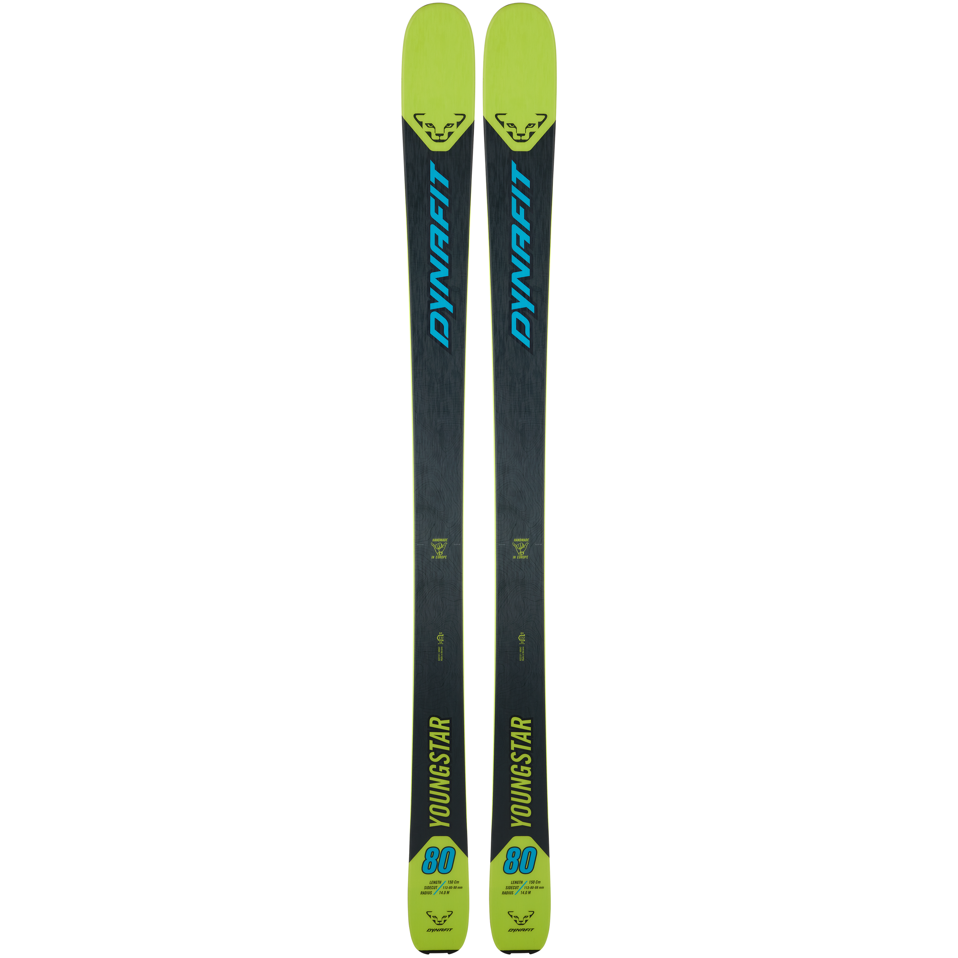 スキー Dynafit 7summit 163cm Seven Summits Plus Ski Set Women | Dynafit® International