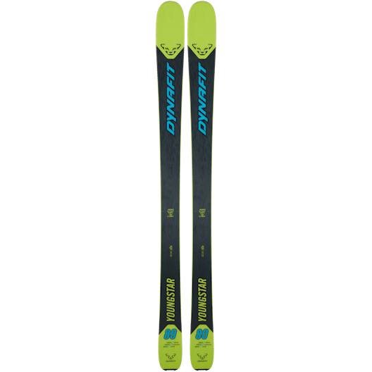 Ski set Youngstar unisex tech_detail image