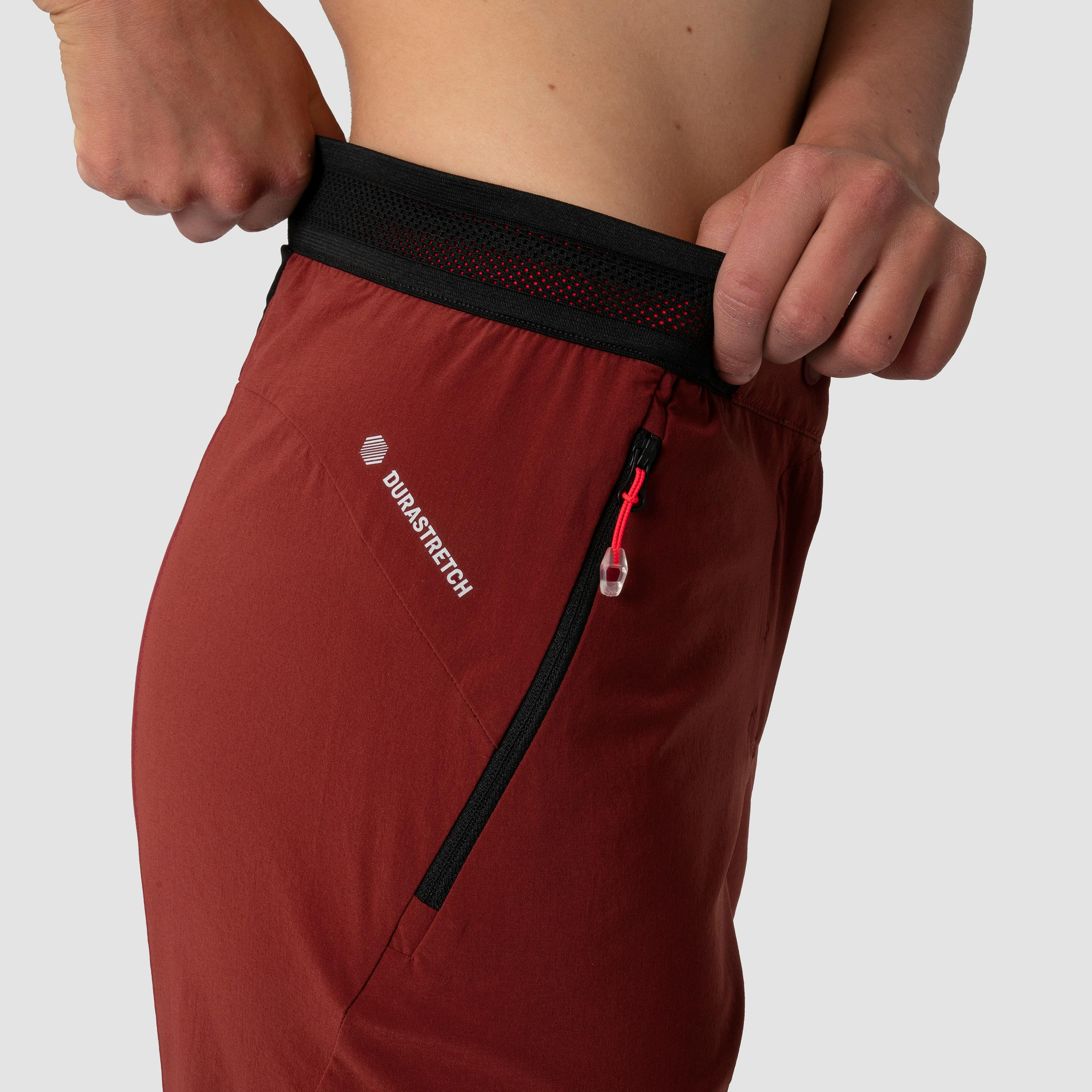 Pedroc Durastretch Shorts Damen tech_detail image