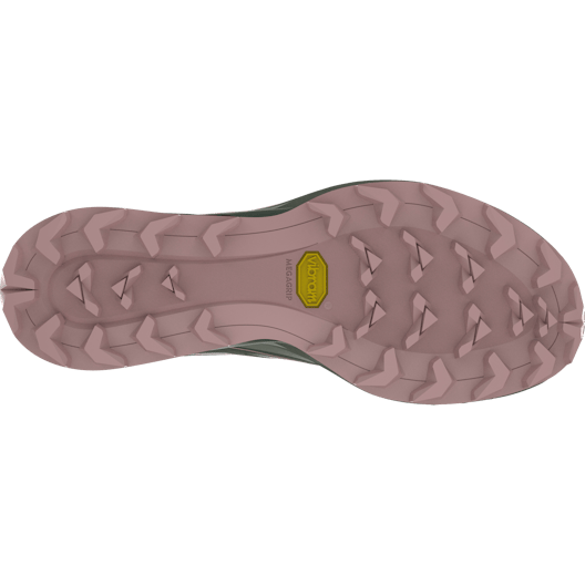 Alpine Running Shoe Women tech_detail image