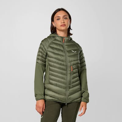 Agner Light RDS Down Jacket Women hover image