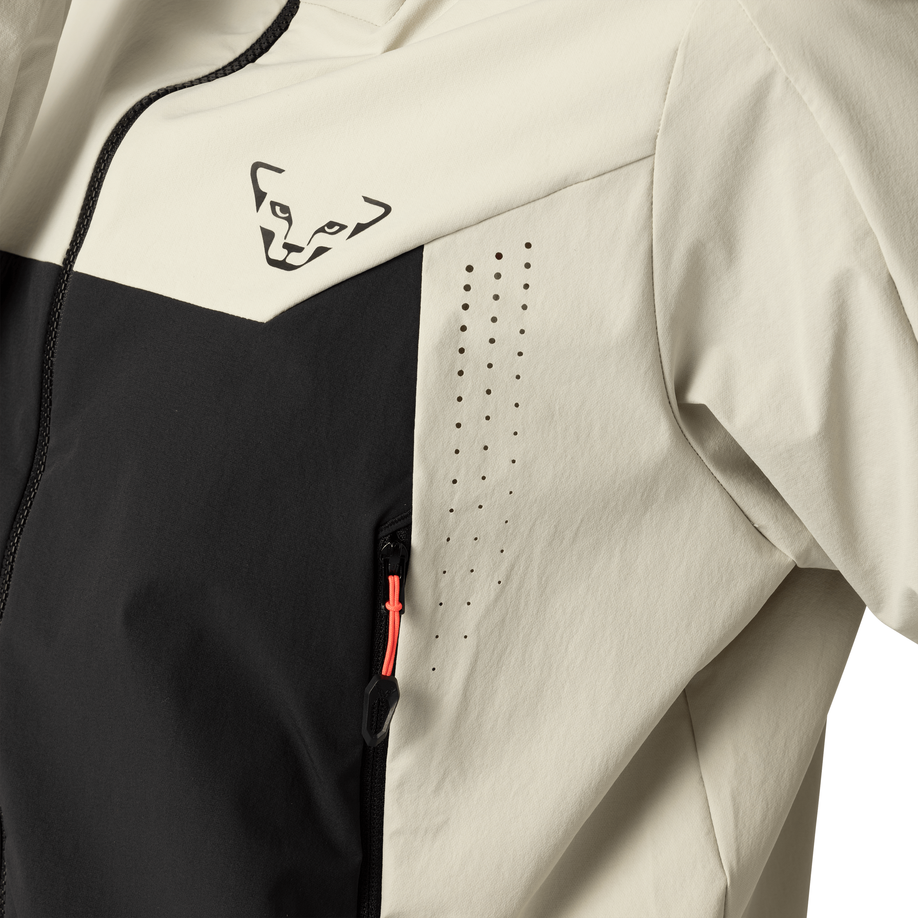 Transalper Dynastretch Jacke Damen tech_detail image