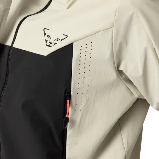 Transalper Dynastretch Jacke Damen tech_detail image