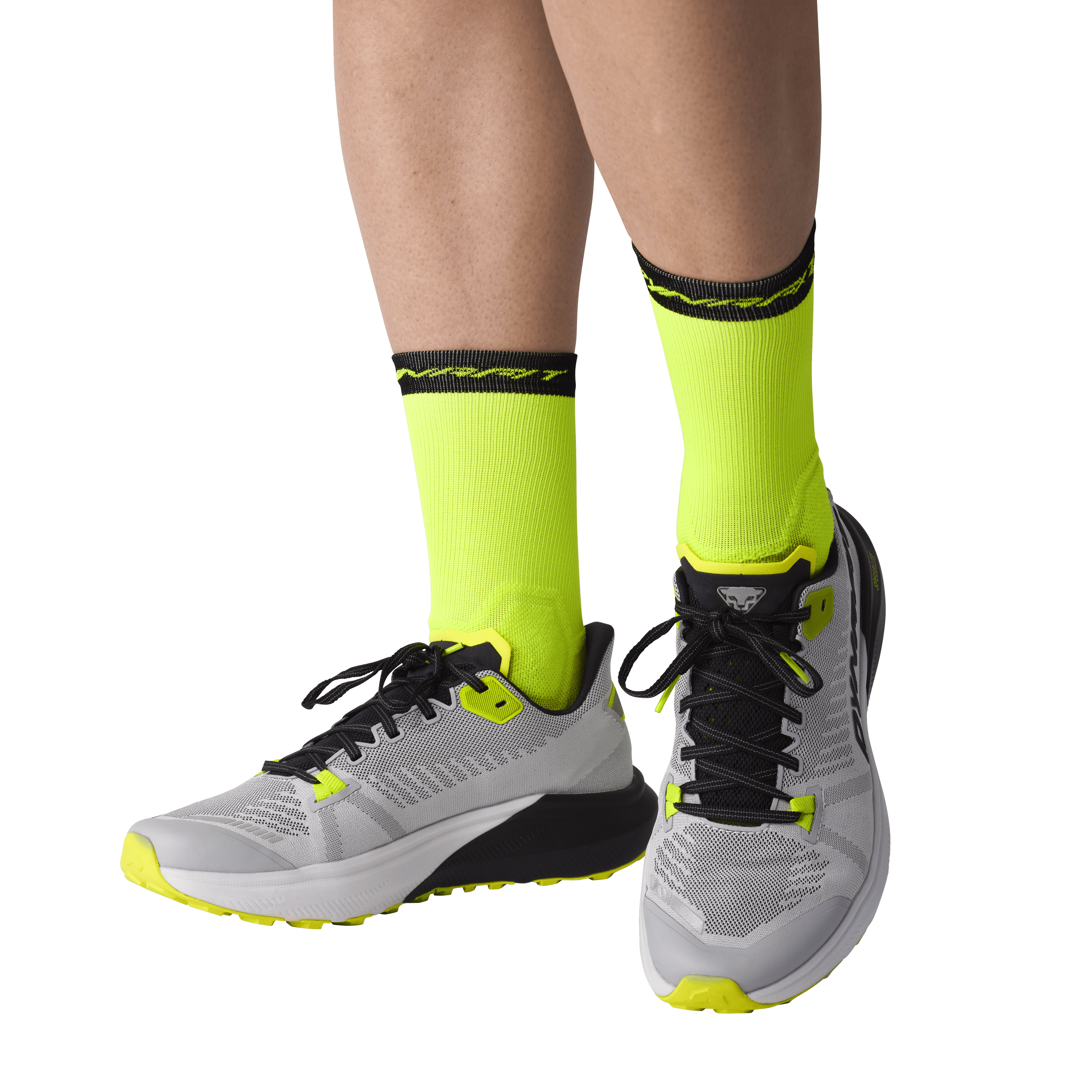 Chaussettes Ultra Cushion on_body image