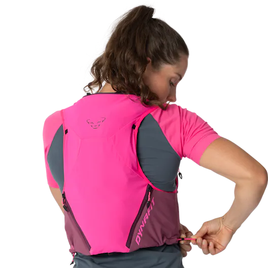 Alpine 8 Vest hover image