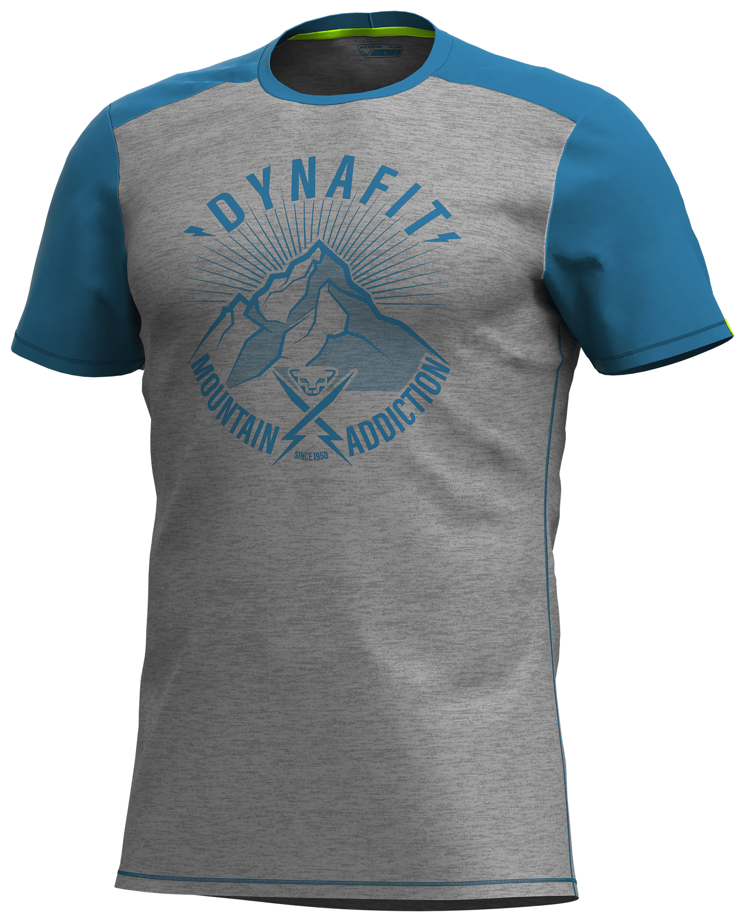 Transalper Light T-Shirt uomo still image