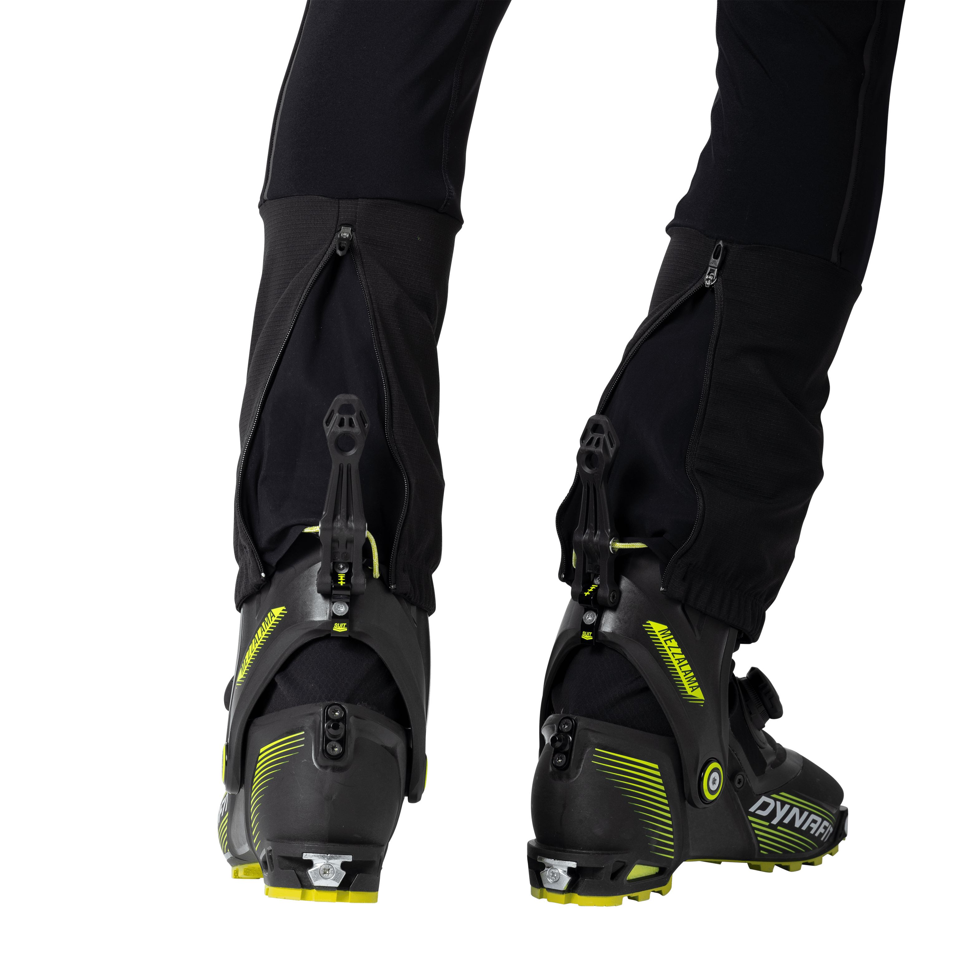 Mezzalama Race Hose Herren tech_detail image