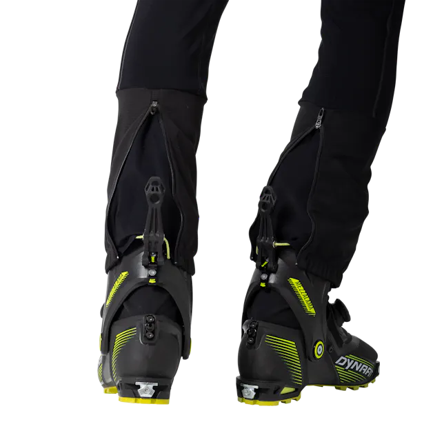 Mezzalama Race Hose Herren tech_detail image