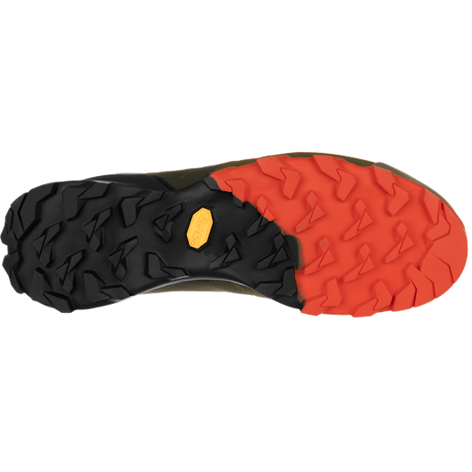 Transalper Running Shoes Men perspective_view image