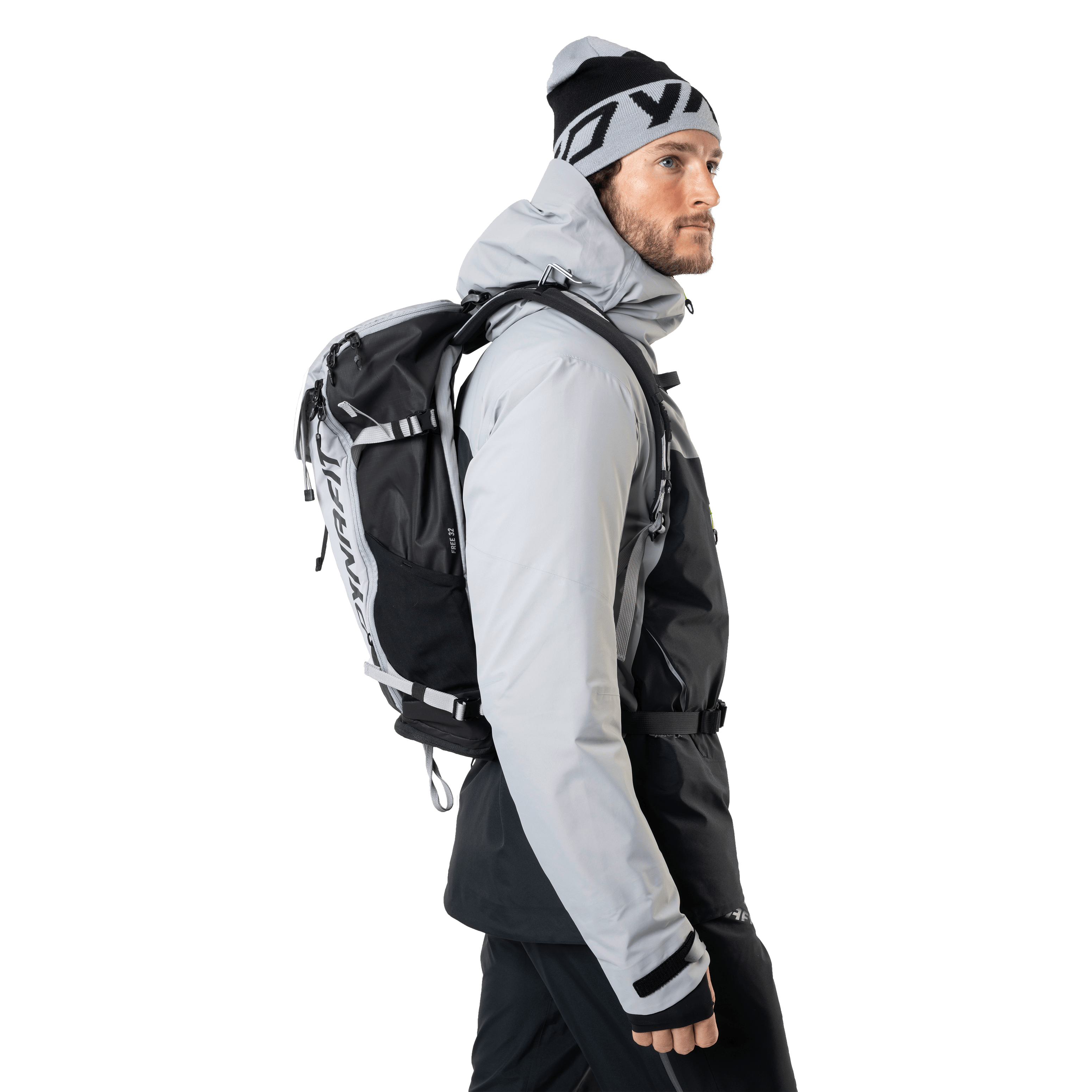 Free GORE-TEX Jacket Men tech_detail image