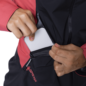 Vorschau: Transalper Gore-Tex Jacket Women