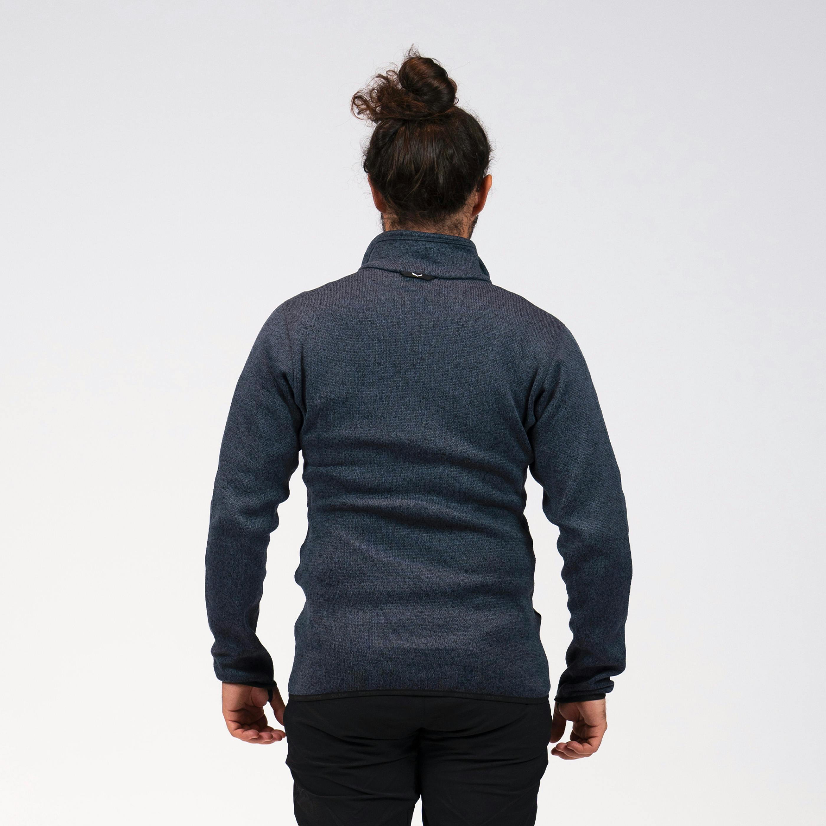 M ROCCA ZIP-IN JKT perspective_view image