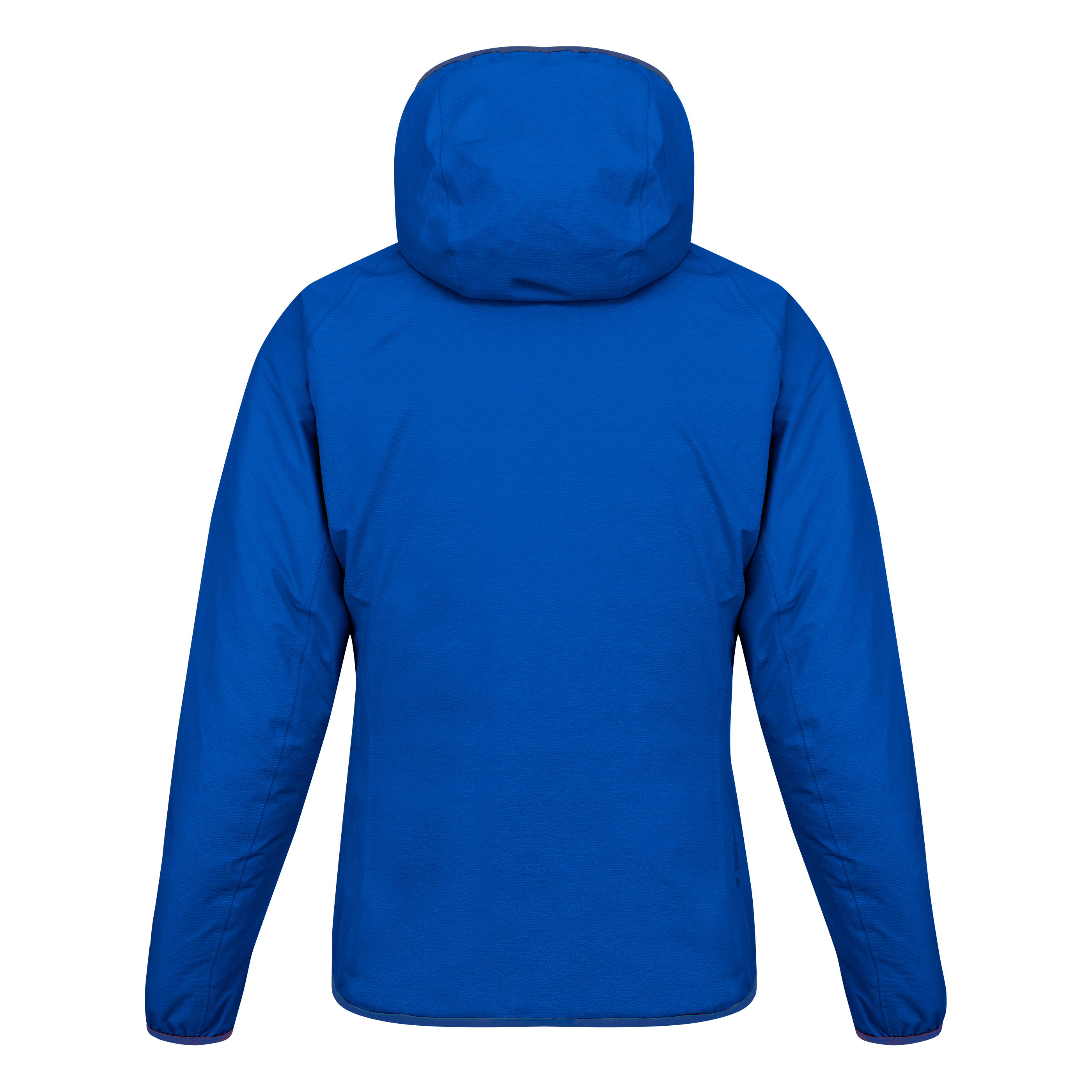 Puez Light Powertex Hardshell Women's Jacket perspective_view image