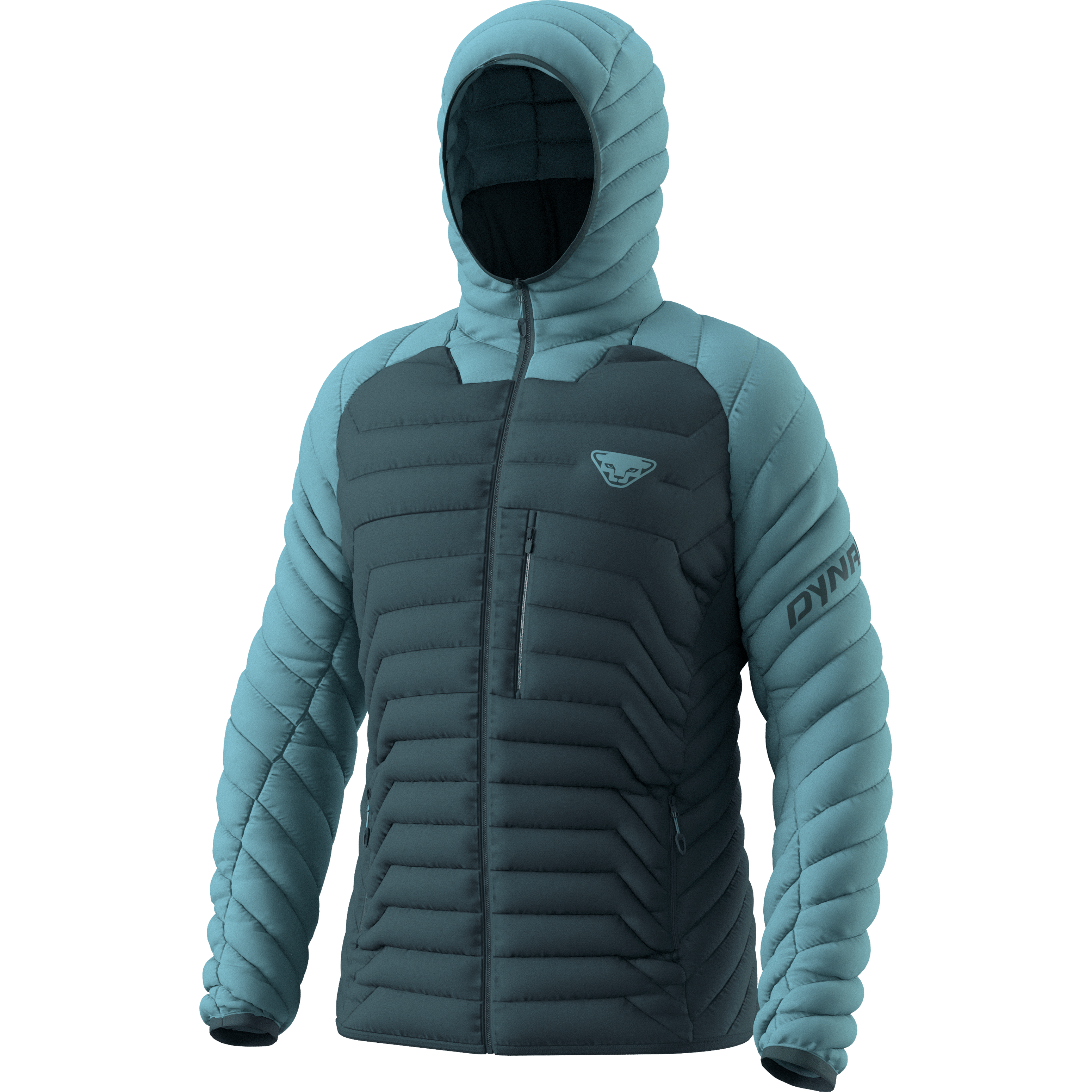 Radical RDS Down Hooded Jacket Men still image