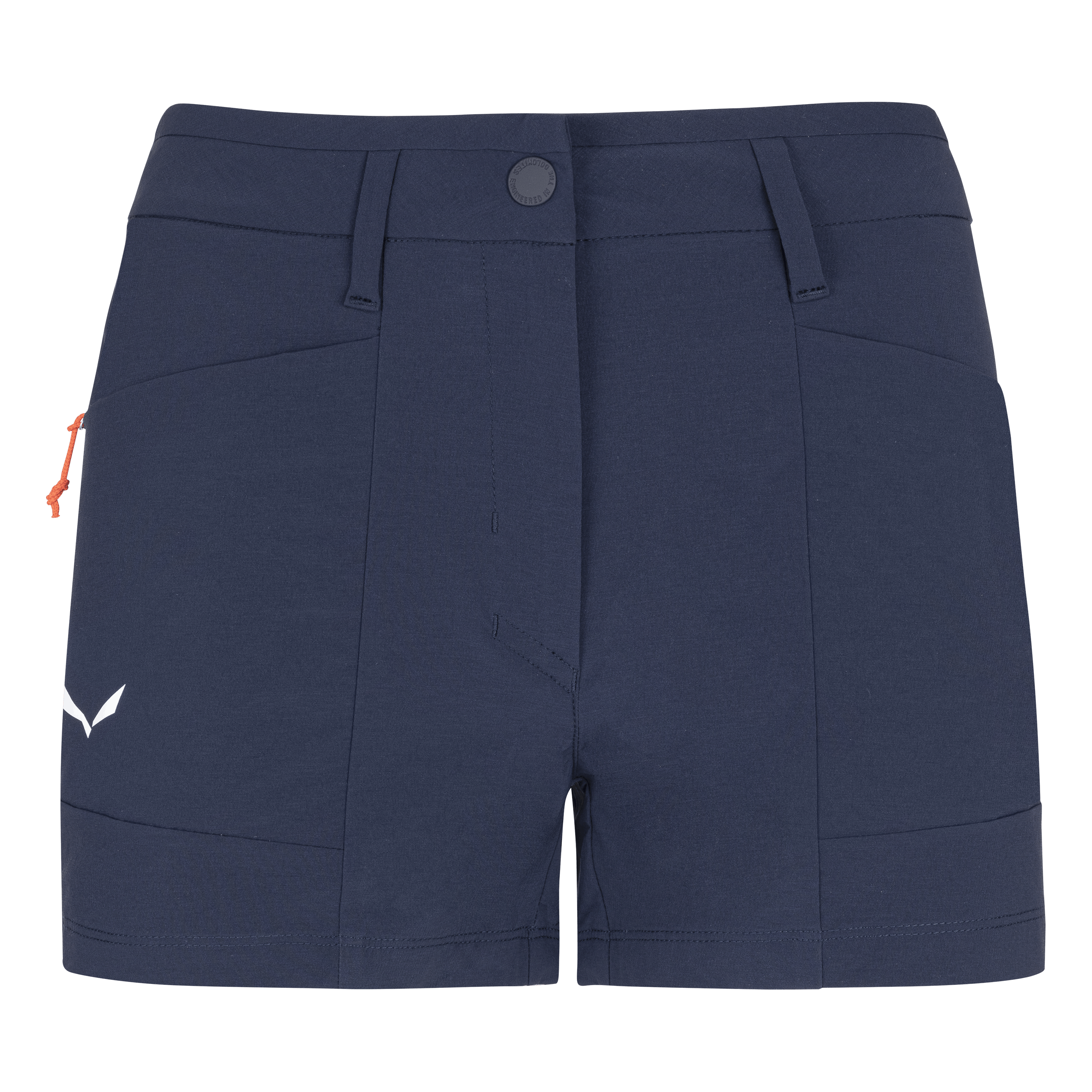 Puez Durastretch Cargo Shorts Women | Salewa® USA
