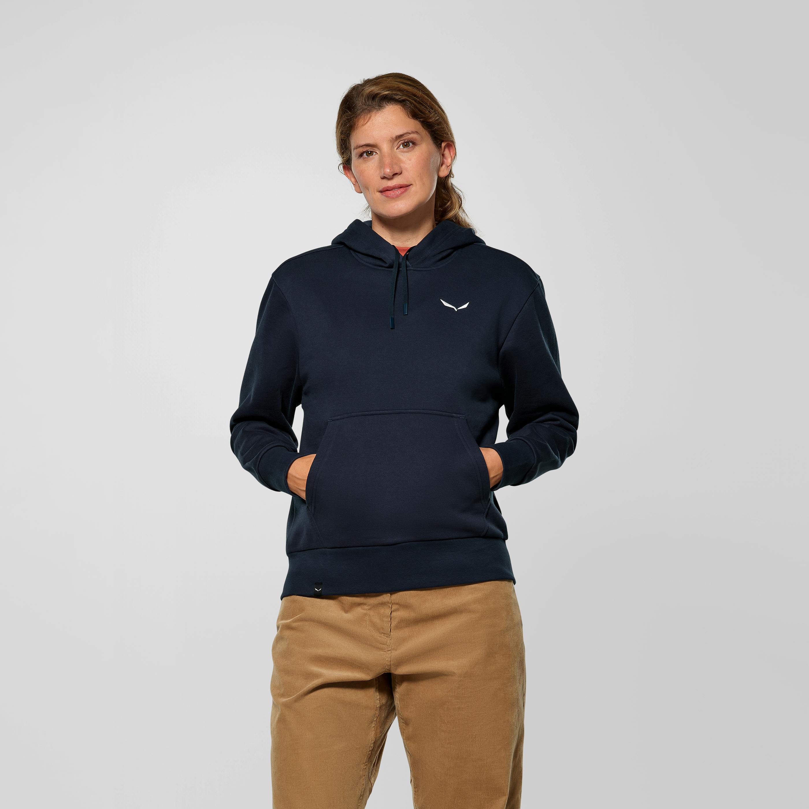 Eagle Hoodie Unisex hover image
