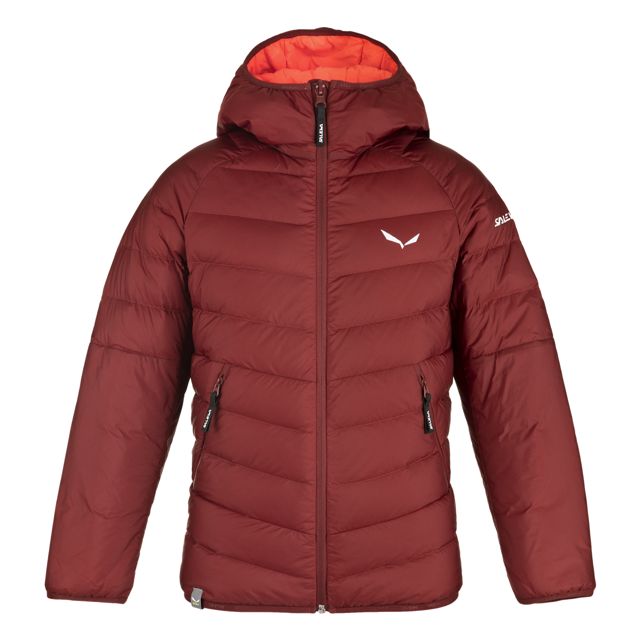 Brenta RDS Down Jacket Kid