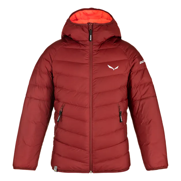 Brenta RDS Down Jacket Kid still image