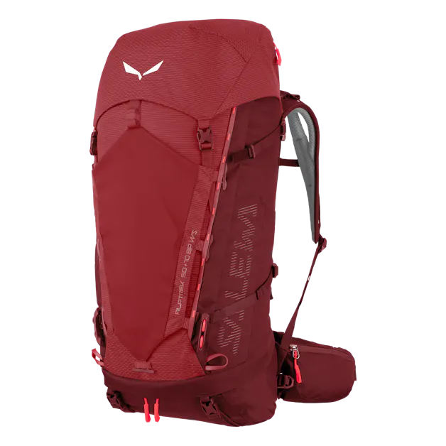 Alptrek 50+10 L Damen-Rucksack still image