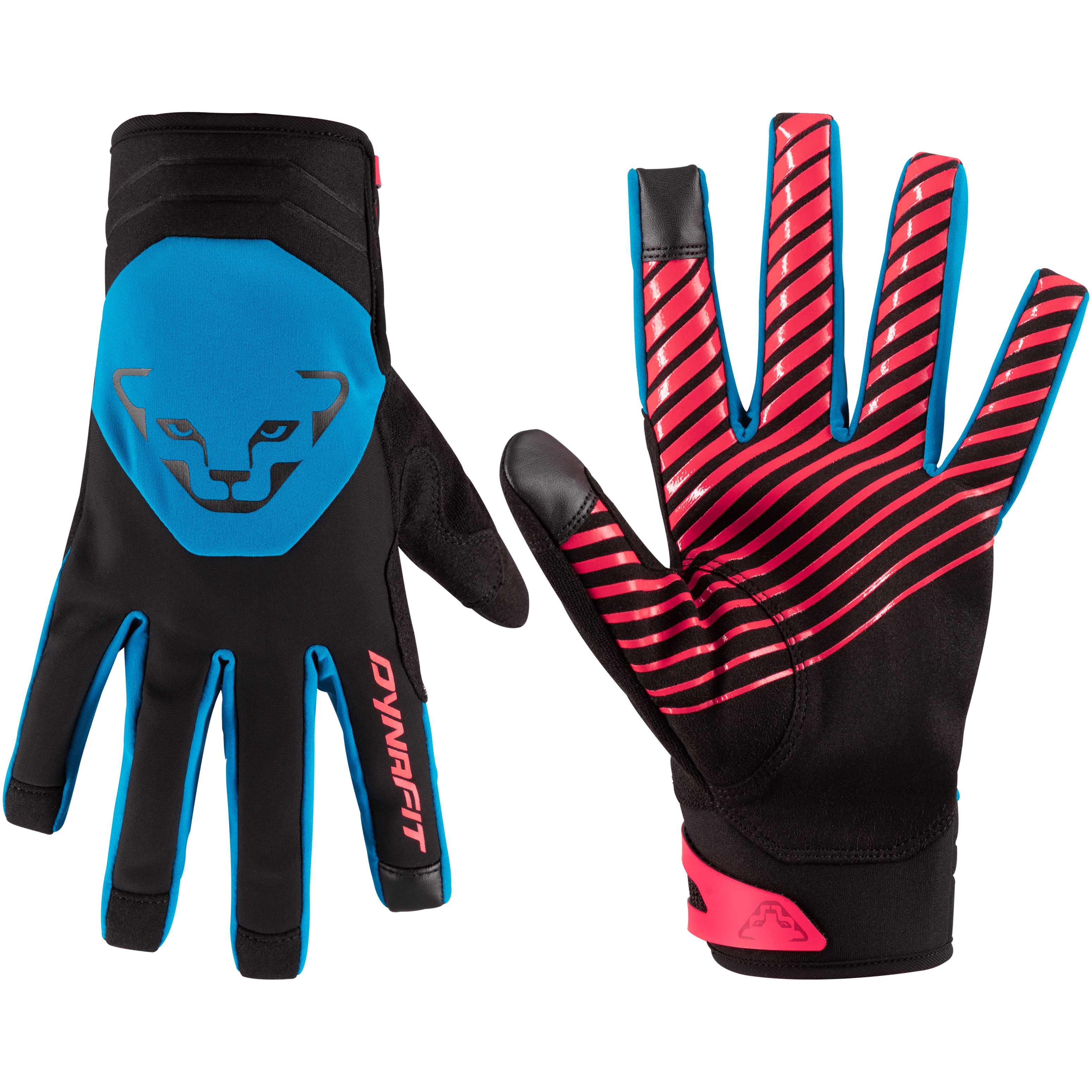 Radical Softshell Handschuhe still image