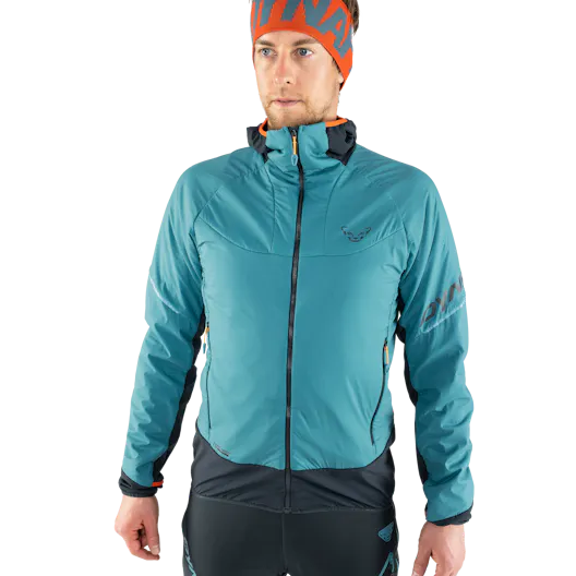 Mezzalama Polartec® Alpha® Jacke Herren hover image