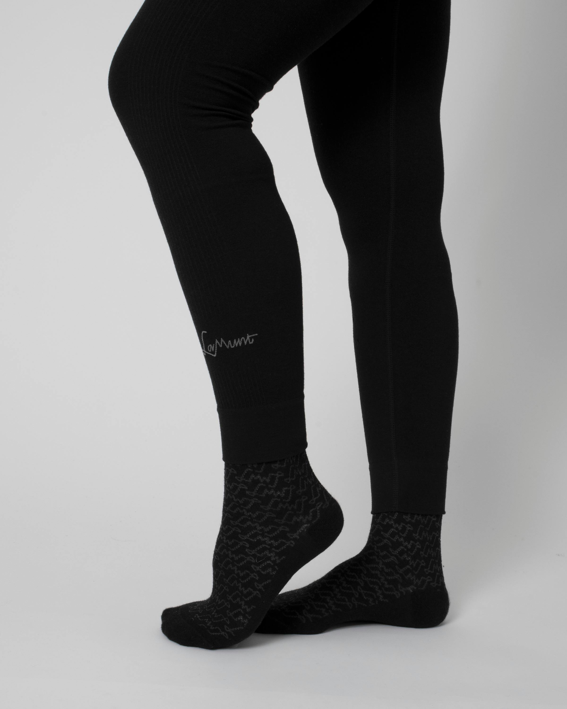 Alice Leggings In Cashmere tech_detail image