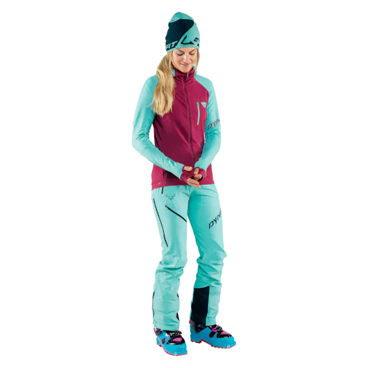 Mercury Dynastretch Hose Damen on_body image