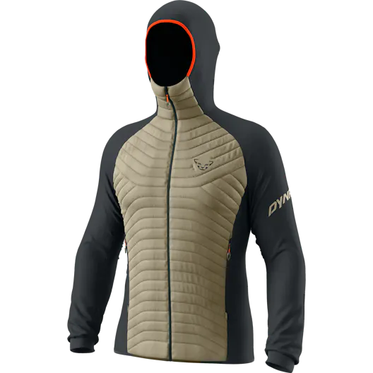 Speed Insulation Hybrid Jacket Men still image