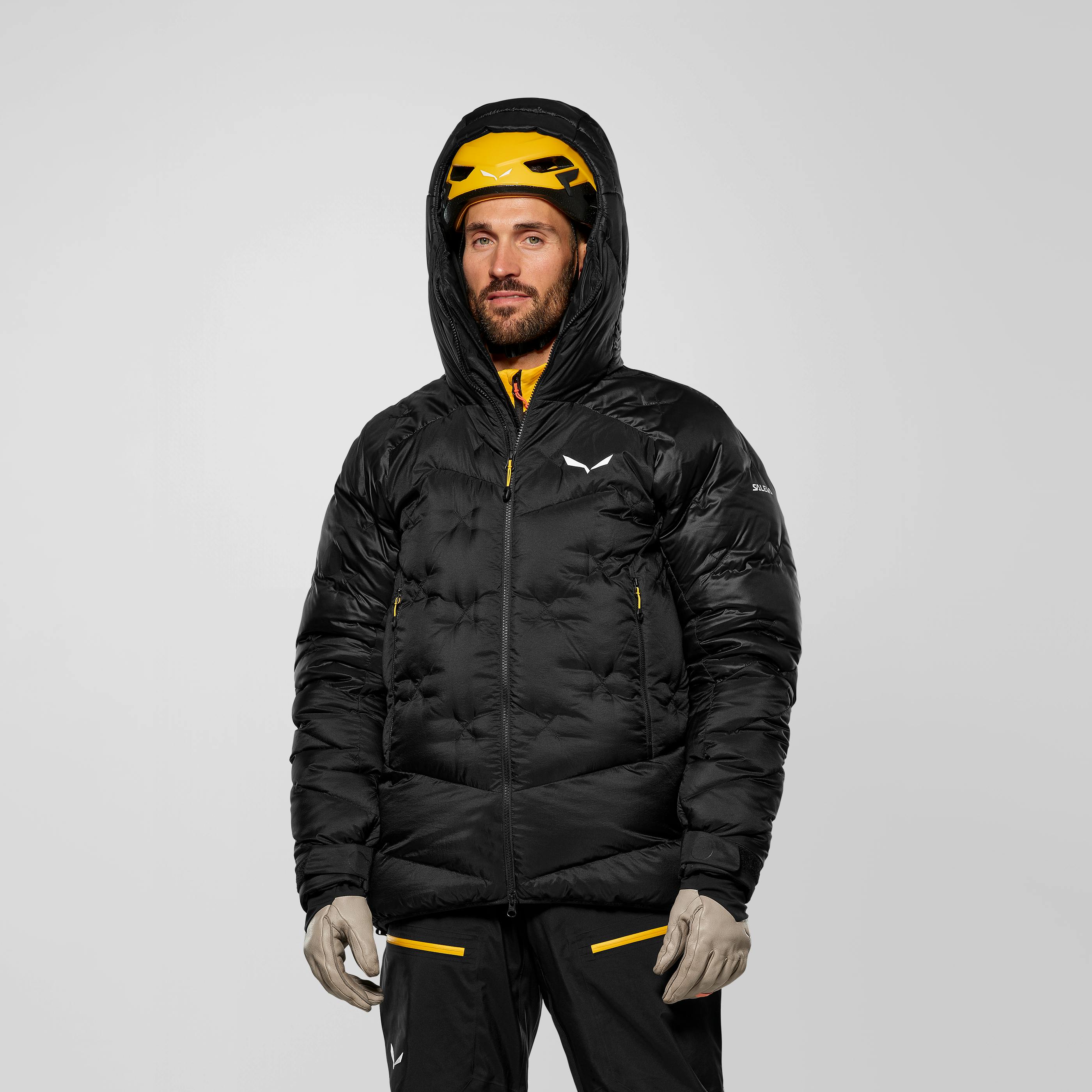 Ortles Heavy RDS DownPro Jacket Man hover image