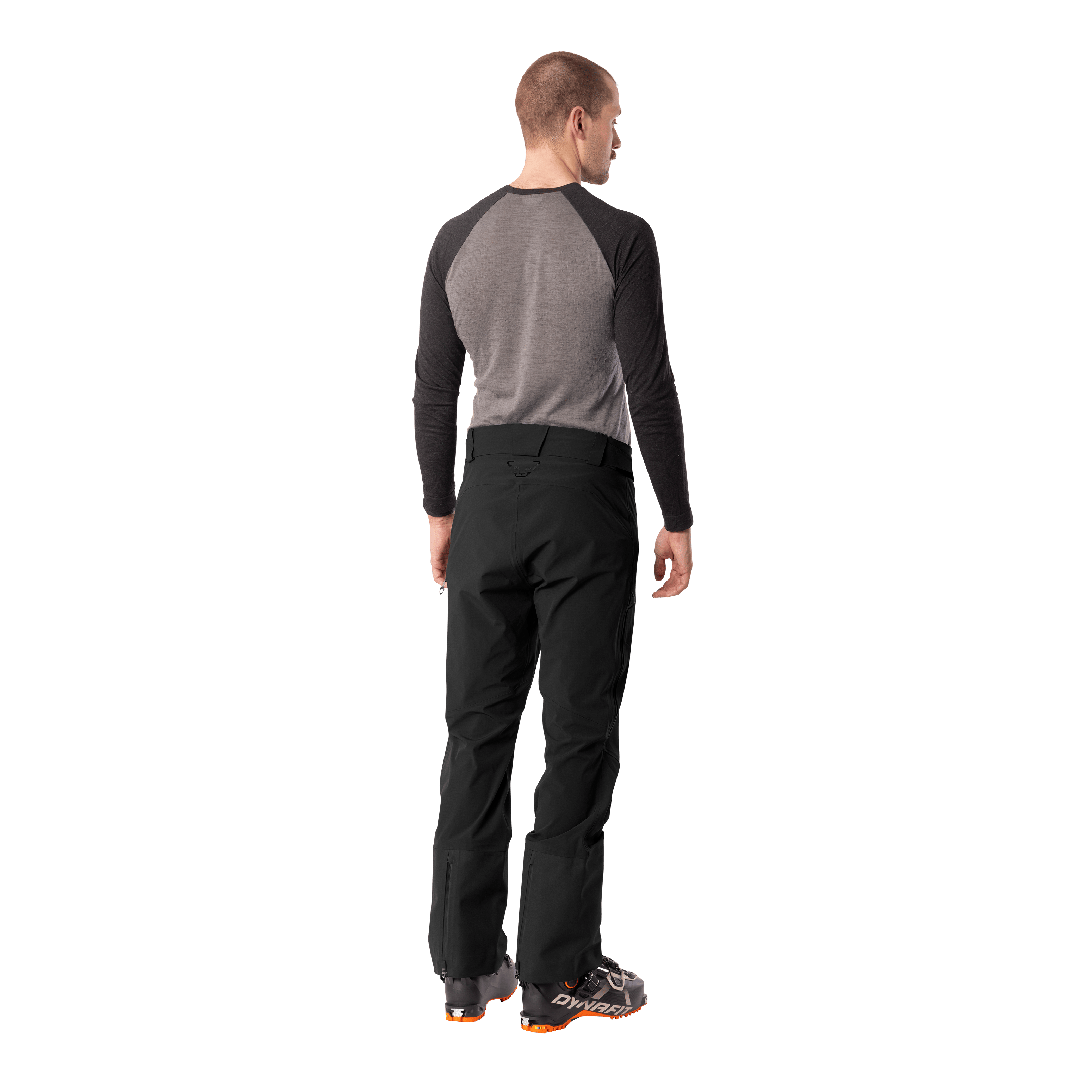 Radical 3L Pants Men perspective_view image