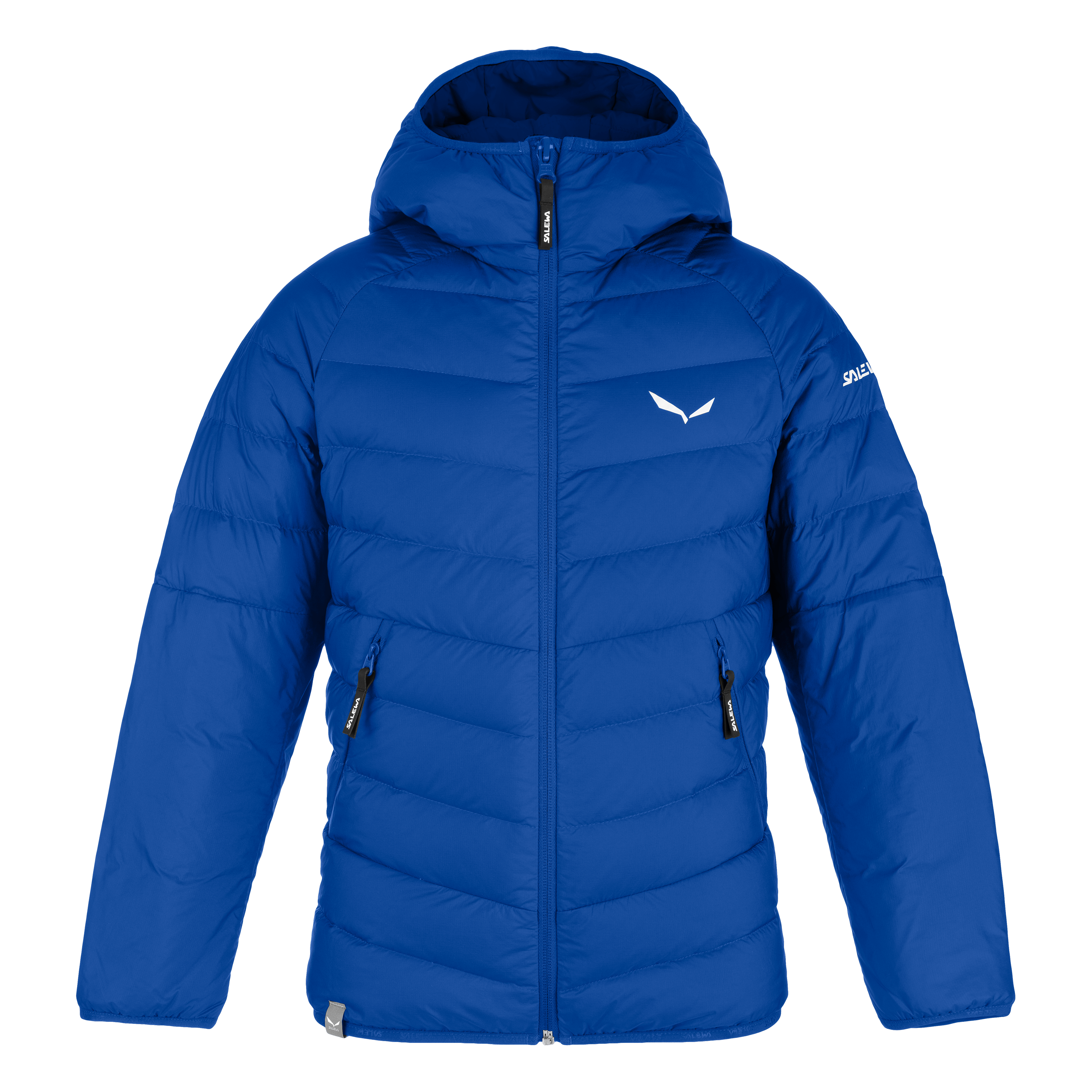 Brenta RDS Daunenjacke Kind still image