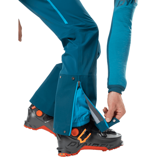 Hoji Free 130 Tourenskischuh Unisex on_body image