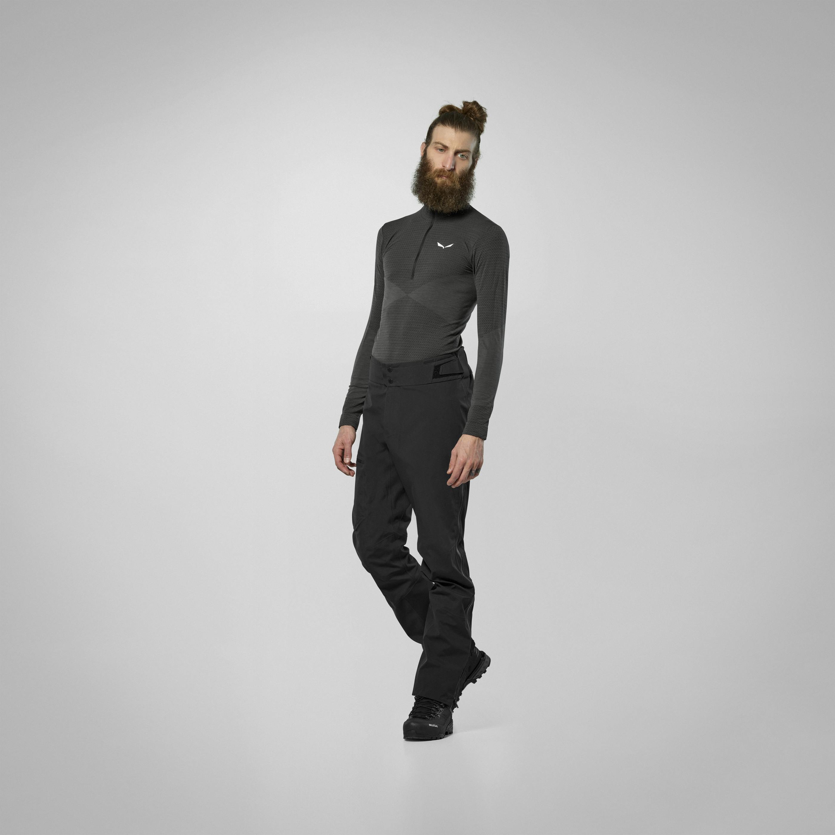 Ortles GORE-TEX® 3L EPE Pantaloni Uomo on_body image