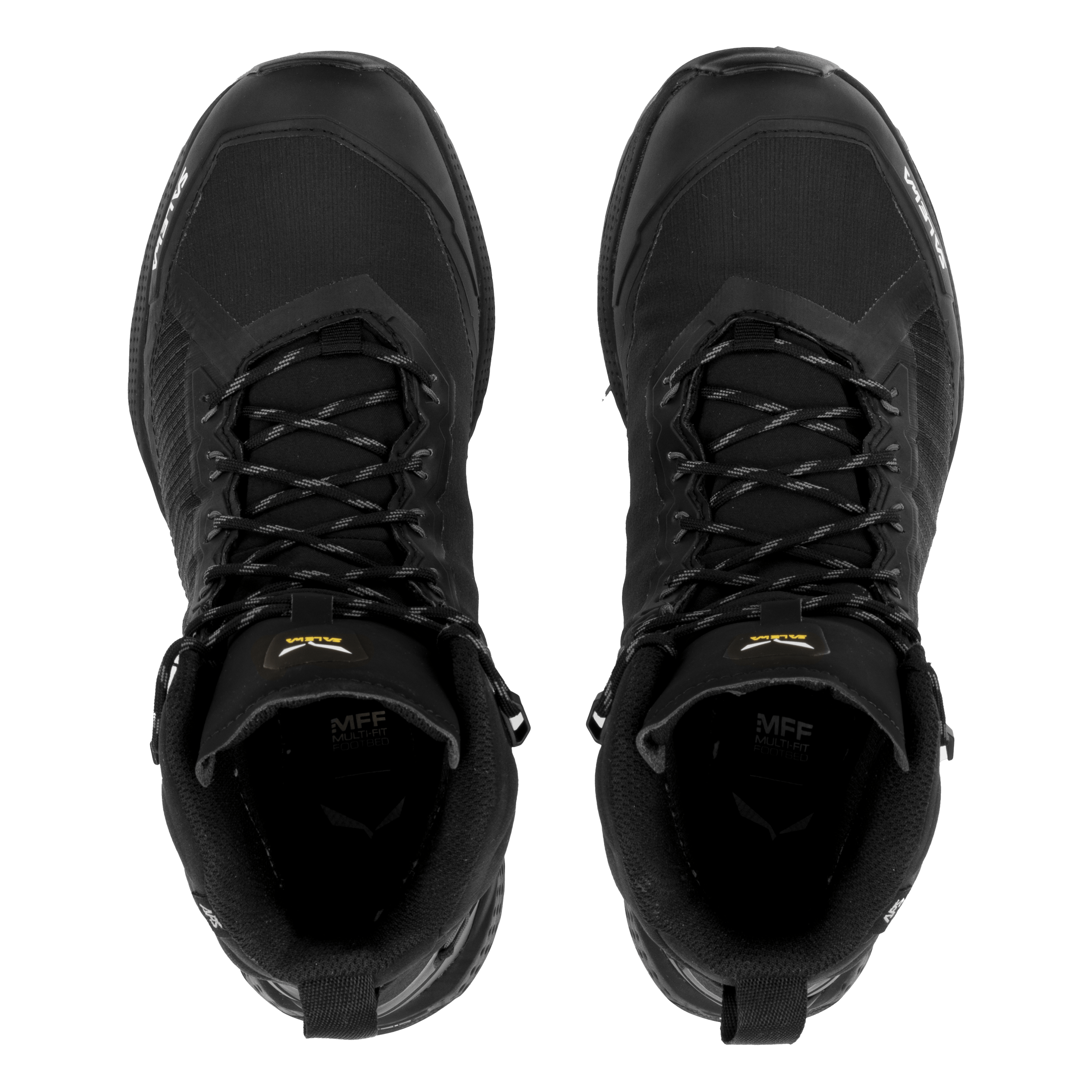 Pedroc Pro Powertex Mid Boot Women  perspective_view image