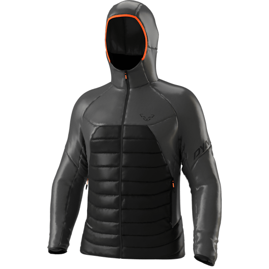 Radical PrimaLoft® Hooded Jacket Men still image